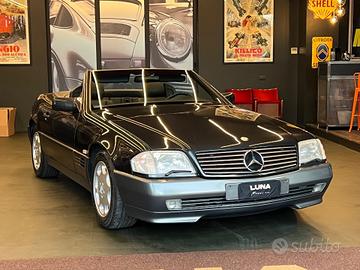 Mercedes-benz SL 500 V8
