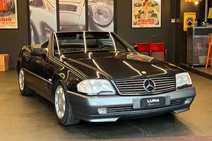 Mercedes-benz SL 500 V8