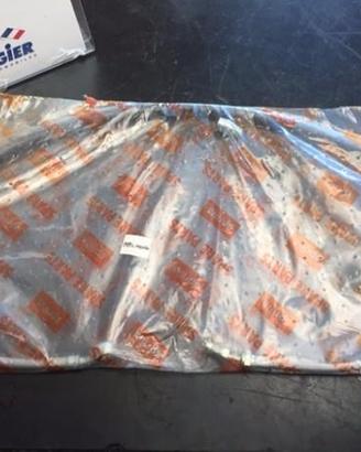 Tubo freno anteriore aprilia