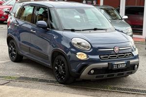 500L 1.4 95 CV/GPL/RATE/PERMUTE/