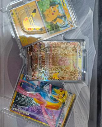 Pokémon Darkrai & Cresselia LEGGENDA 30C TM 100
