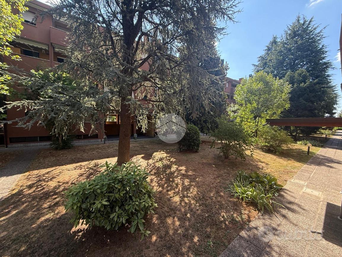 Apartment in Paderno Dugnano, Villaggio Gaggiolo, Cassina Amata - Vista 5