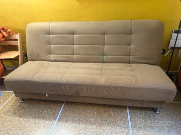 Divano letto