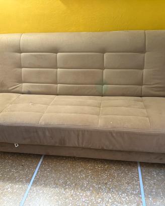 Divano letto