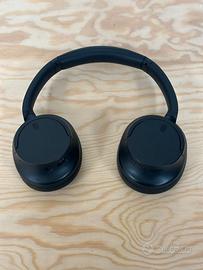 Cuffie Bluetooth Sony