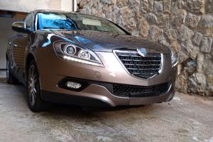 LANCIA DELTA EXTRA SERIE PLATINUM FRAU