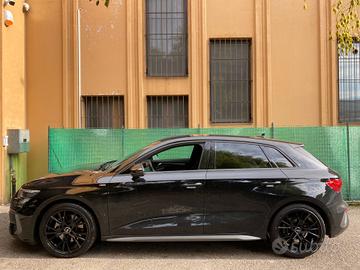 Cerchi NUOVI Audi A3 8Y raggio 18 cod.78432