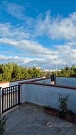 Villa al mare