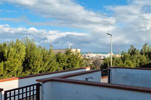Villa al mare