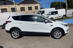 FORD Kuga 1.5 TDCI 120 CV