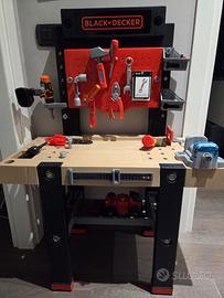 Banchetto da lavoro bambini