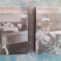 Pirandello Tutti i romanzi Edizione Libreria