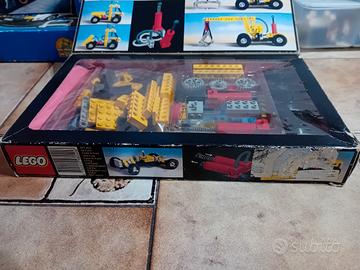 lego technic 8040