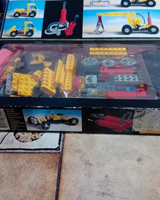 lego technic 8040