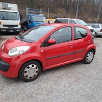 Citroen C1 1.0 5 porte airdream CMP-5 Pinko