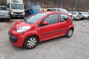 Citroen C1 1.0 5 porte airdream CMP-5 Pinko