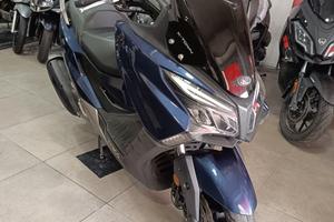 Kymco X-Town City 125