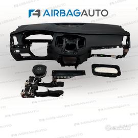 Ricambi Volvo XC90 II Kit Airbag Cruscotto