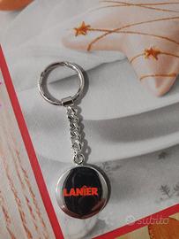 PORTA CHIAVI  LANIER