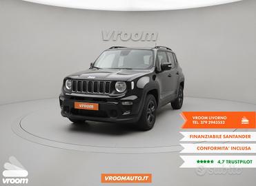 JEEP Renegade 1.0 T3 Limited