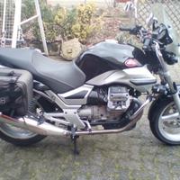 Moto Guzzi Breva 750 - 2007