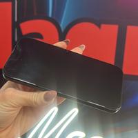iPhone 15 128GB Black