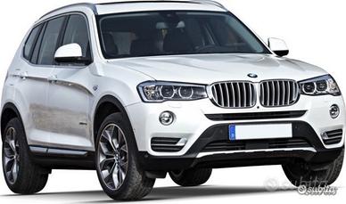 Bmw x3 2015 ricambi