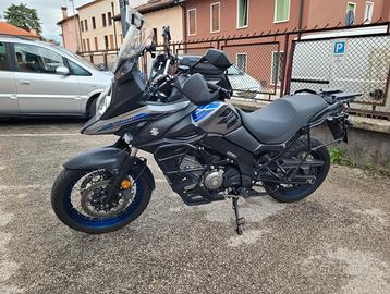 v strom 650 xt