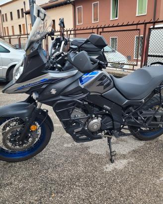 v strom 650 xt