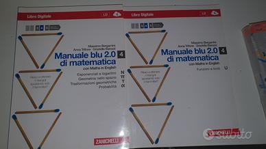 testi per istituti seperiori e licei