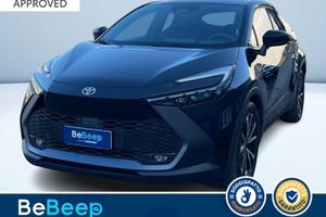 Toyota C-HR 1.8 HEV TREND FWD E-CVT