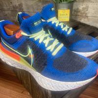  scarpe nike corsa run passeggiata 44-44.5