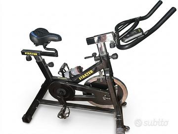 Cyclette da Spinning "STARTER