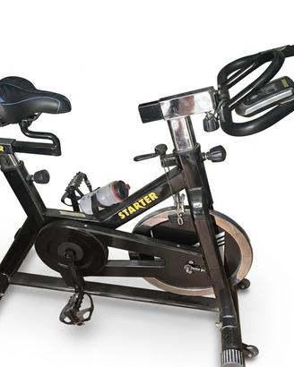 Cyclette da Spinning "STARTER