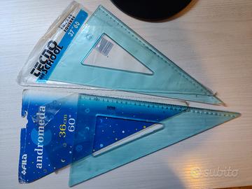 Squadre per il disegno 