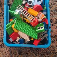 lego duplo