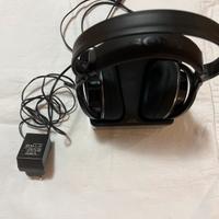 Sony cuffie wireless