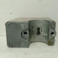 CENTRALINA BLOCCASTERZO NISSAN Juke Serie F15 K9K6