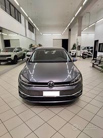 Volkswagen Golf 1.6 TDI 115 CV 5p. Executive BlueM