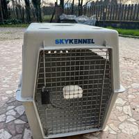 Trasportino per cani