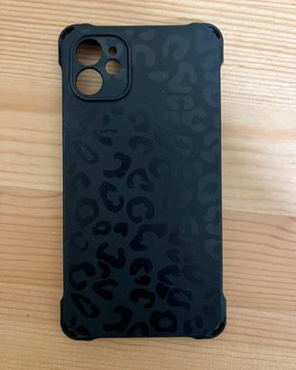 Cover iPhone 11