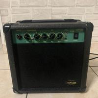 Amplificatore STAGG 10W