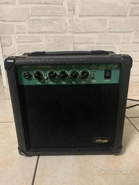 Amplificatore STAGG 10W