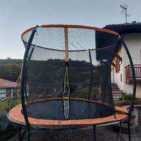 Trampolino