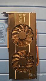 XFX Radeon HD 6950 Core 800MHz Memory GDDR5