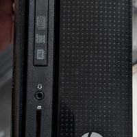 HP Slimline Desktop i3 ‑ Windows 11 Home attivato