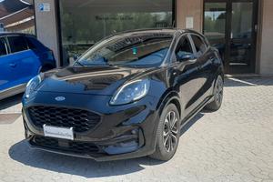 Ford Puma 1.0 EcoBoost Hybrid 125 CV S&S ST-Line X
