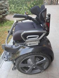 Carrozzina Genny Mobility