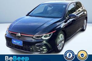 Volkswagen Golf 2.0 TSI GTI 245CV DSG