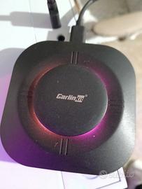 carlinkit carplay android auto